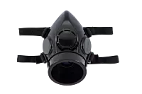 Single Respirator - Half Mask
