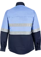 Pioneer Reflective Shirt