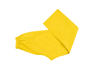 Pioneer PVC Rain Suit