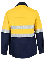 Pioneer Reflective Shirt