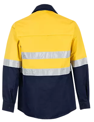 Pioneer Reflective Shirt