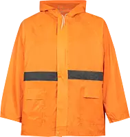 Pioneer Reflective Rain Suit