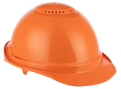 Nikki Hard Hat