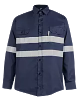 Pioneer Reflective Shirt