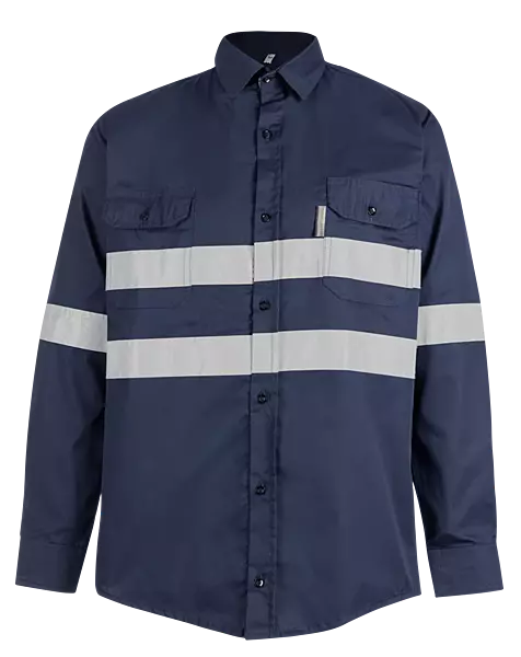 Pioneer Reflective Shirt