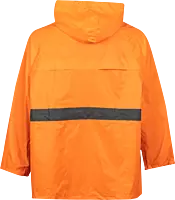 Pioneer Reflective Rain Suit
