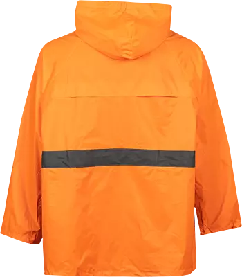Pioneer Reflective Rain Suit