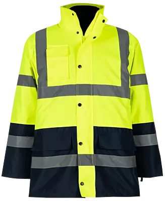 5 in 1 Pioneer Parka Jacket