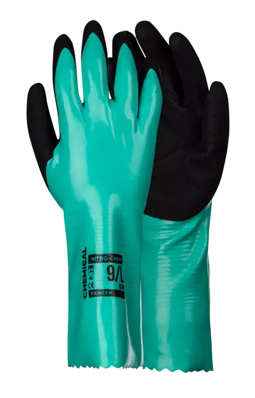 Pioneer Nitro-Chem Glove
