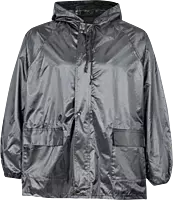 Pioneer Rubberised Rain Suit