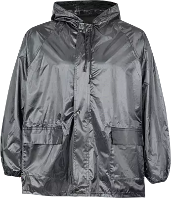 Pioneer Rubberised Rain Suit