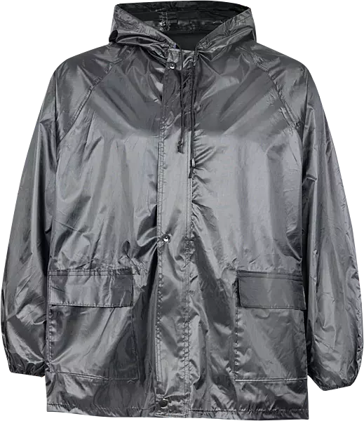 Pioneer Rubberised Rain Suit