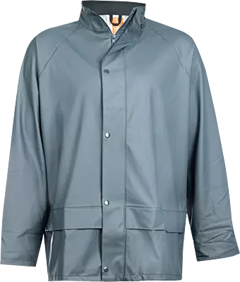 Stormguard Premium PU Rainsuit