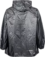 Pioneer Rubberised Rain Suit