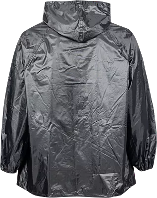 Pioneer Rubberised Rain Suit