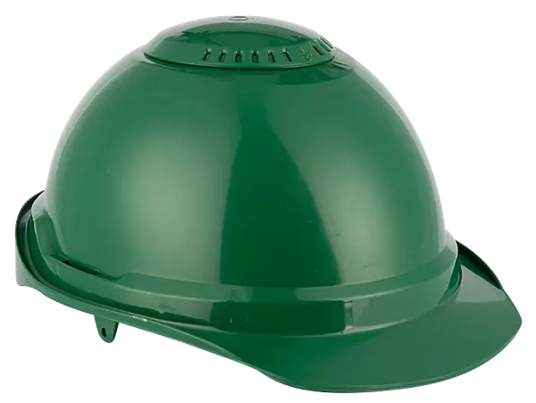 Nikki Hard Hat