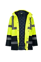 5 in 1 Pioneer Parka Jacket