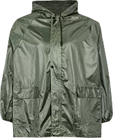Pioneer Rubberised Rain Suit