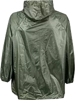 Pioneer Rubberised Rain Suit