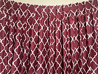 Commercial Blackout Curtains