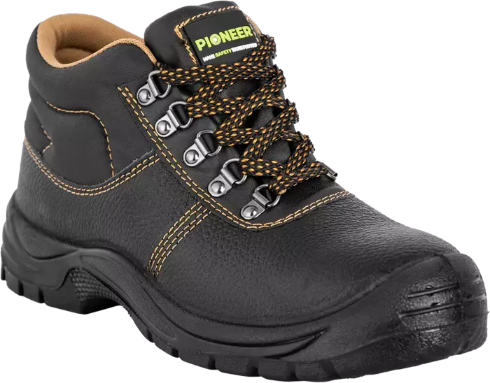 Pioneer Safety Boot