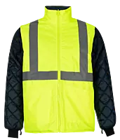 5 in 1 Pioneer Parka Jacket