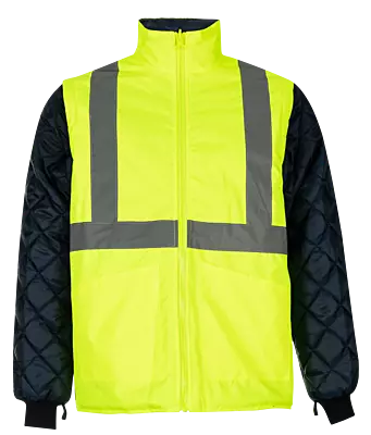 5 in 1 Pioneer Parka Jacket