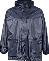Pioneer Rubberised Rain Suit