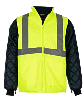 5 in 1 Pioneer Parka Jacket