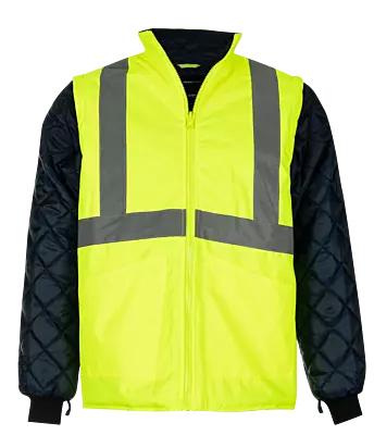 5 in 1 Pioneer Parka Jacket