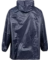 Pioneer Rubberised Rain Suit
