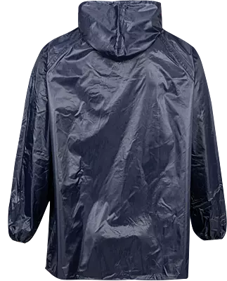 Pioneer Rubberised Rain Suit