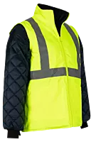 5 in 1 Pioneer Parka Jacket