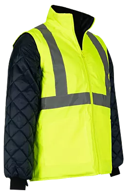 5 in 1 Pioneer Parka Jacket