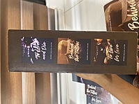 To Live and Die & To Live for Love) by barbsgalicia