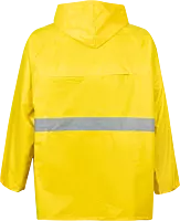 Pioneer Reflective Rain Suit