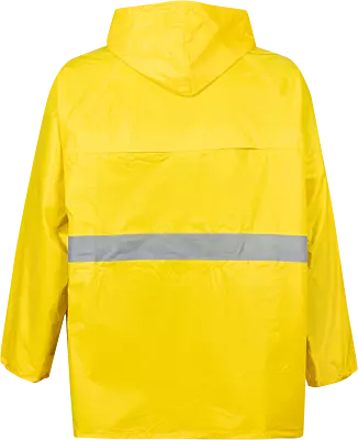 Pioneer Reflective Rain Suit