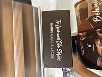 To Live and Die & To Live for Love) by barbsgalicia