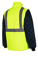 5 in 1 Pioneer Parka Jacket