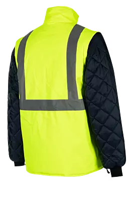 5 in 1 Pioneer Parka Jacket