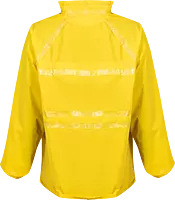Pioneer PVC Hydro Premium Rain Suit