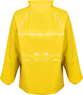 Pioneer PVC Hydro Premium Rain Suit