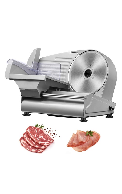 Cortadora de alimentos