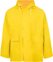 Pioneer PVC Rain Suit