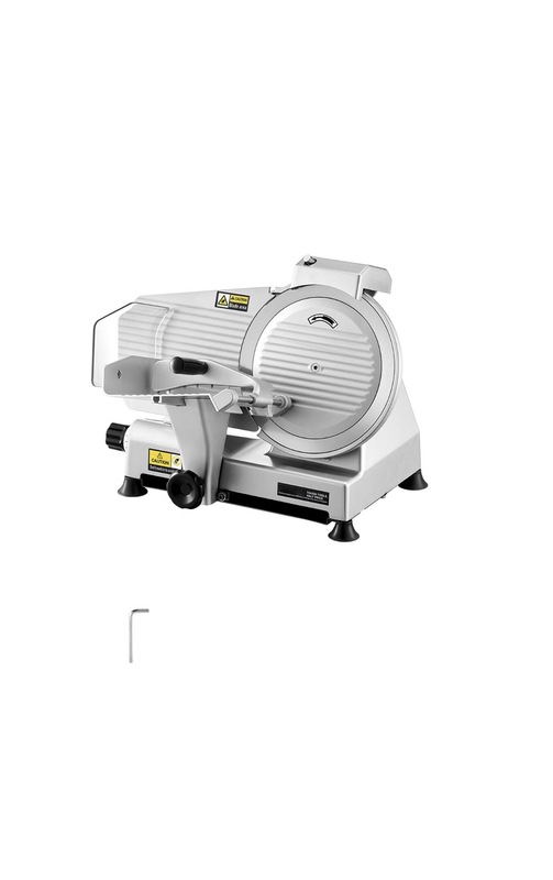 Cortadora de alimentos