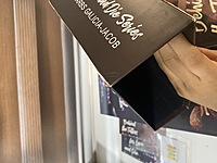 To Live and Die & To Live for Love) by barbsgalicia