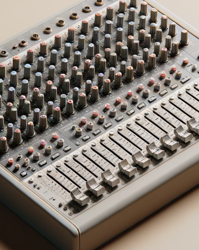 Exclusive Remix From Ernie