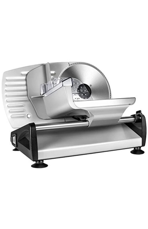 Cortadora de alimentos