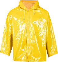 Pioneer PVC Hydro Premium Rain Suit