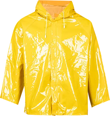 Pioneer PVC Hydro Premium Rain Suit